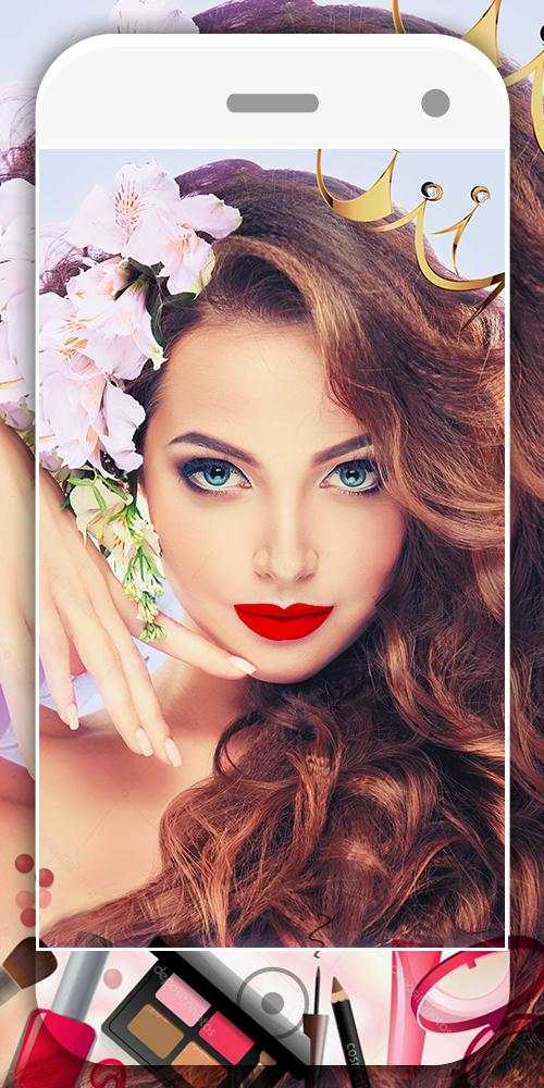 Beauty Selfie Camera Editor screenshot 3