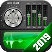 Volume Booster Pro on 9Apps