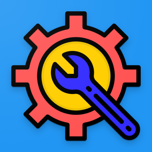 GFX Tool for Frag Pro Shooter icon