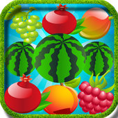 Fruit Matching3 icon