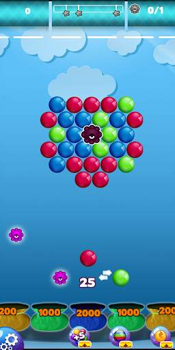 Ball Catcher screenshot 12