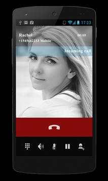 Fake Call PRANK screenshot 4