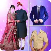 Suit Photo Editor