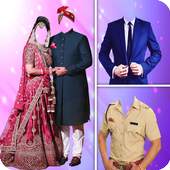 Suit Photo Editor 1.0