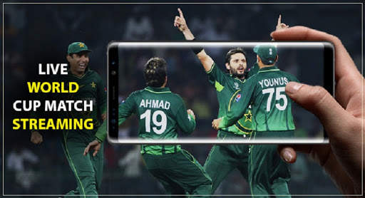 Live Cricket TV - Live Cricket 2021 screenshot 2