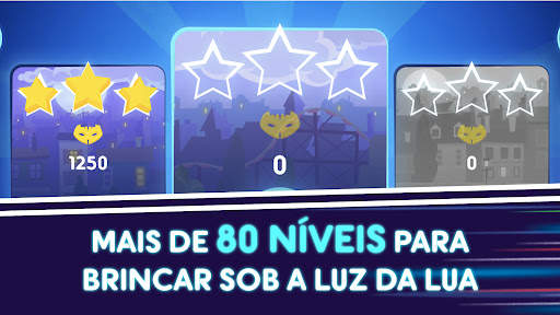 PJ Masks™: Moonlight Heroes screenshot 1
