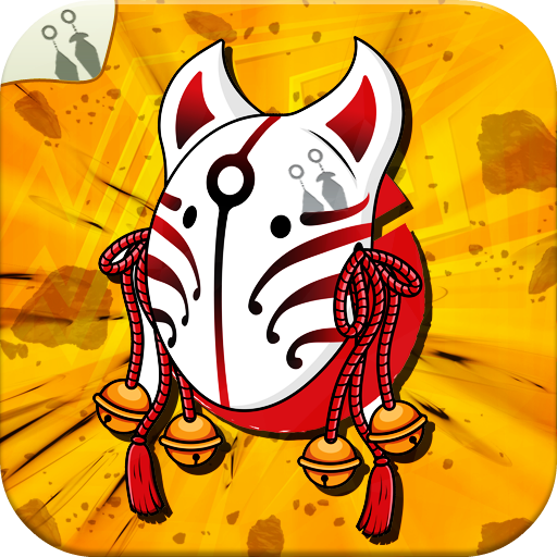 Ninja Tsuki: Storm Impact icon