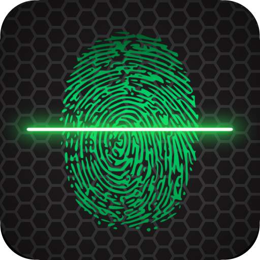 Mood Scanner Simulator 1.6