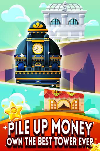 Cash, Inc. Fame & Fortune Game screenshot 1