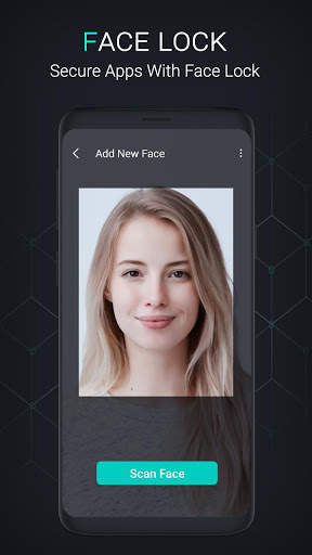 Face Screen Lock Prank 6 تصوير الشاشة