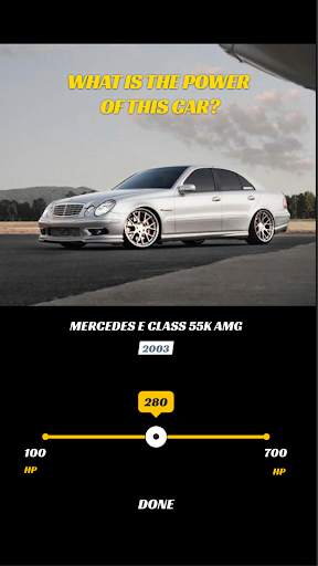Turbo: Car quiz trivia game screenshot 4