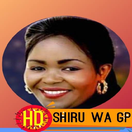 Shiru Wa GP songs- Kikuyu gospel songs, kigooco. 9.8