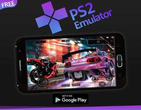 PRO PS2 EMULATOR | FREE DOWNLOAD screenshot 5