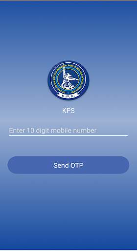 KPS screenshot 2