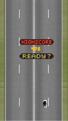 Caar Racing : DriveSafe स्क्रीनशॉट 7