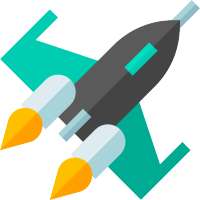 Flying Shuttle