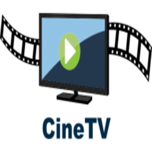 CineTV, Filmes, Séries e TV online 1.8