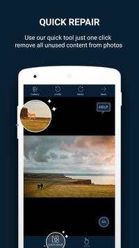 Touch Eraser screenshot 4