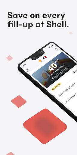 Fuel Rewards® program screenshot 1