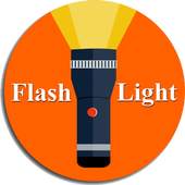 Flashlight Apps 2020 - ফ্ল্যাশ লাইট ২০২০ 1.2
