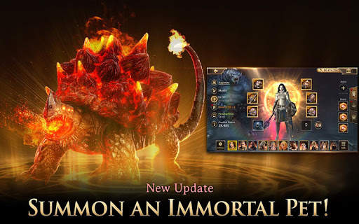 Rise of Firstborn screenshot 14
