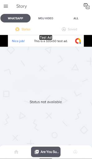 Video Downloader App Mate screenshot 3