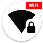 WIFI Passwords Teaster 2.0.8
