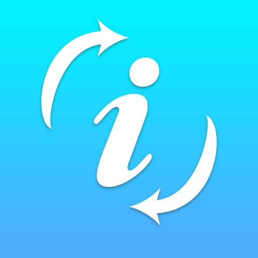 I Sender - Fastest File Sharing App 2.0