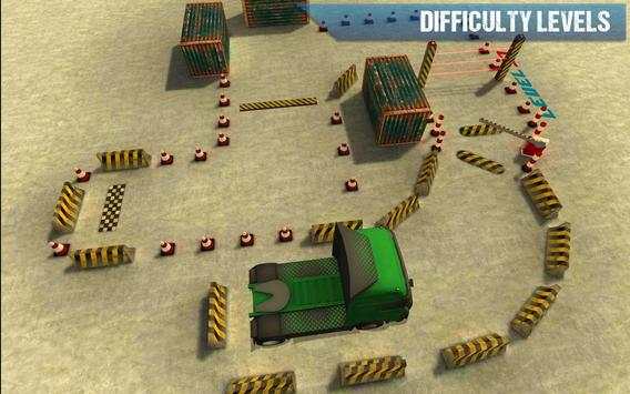 Car Driver 3 (Hard Parking) screenshot 5