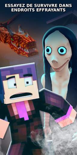 Momo Mods for Minecraft screenshot 3
