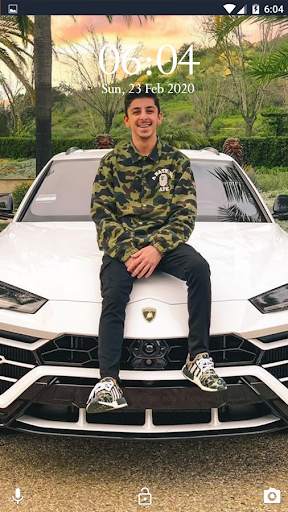 FaZe Rug Wallpaper 2020 screenshot 2