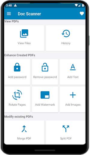 Papers screenshot 8