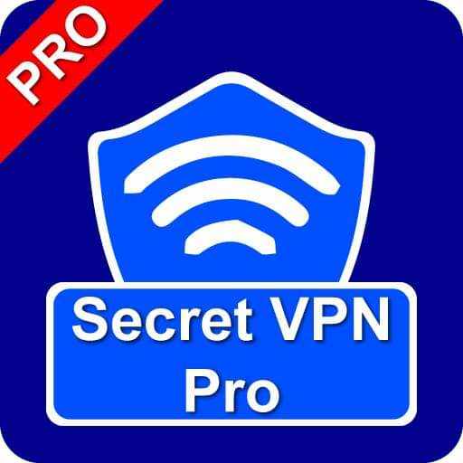 Secret VPN Pro for Android 1.0