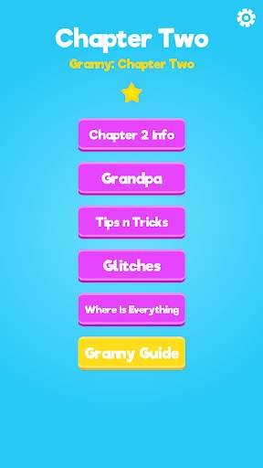 Scary Granny Guide   Walkthrough & Game Guide screenshot 2