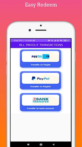 Scratch To Earn Real Cash screenshot 5