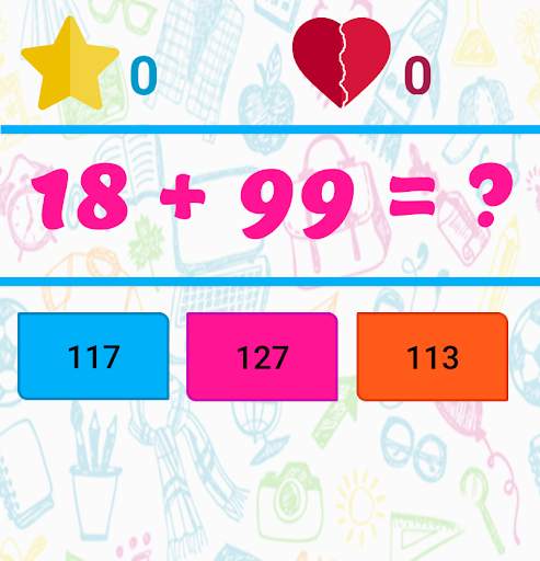 5 Years Old Preschool Intelligence Games screenshot 22
