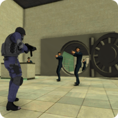 SWAT Team: Terrorist Syndicate icon