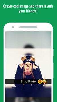 Insta Square photo SnapEditor screenshot 21