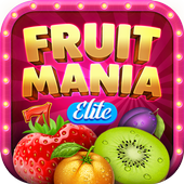 Wild Fruit Bar icon