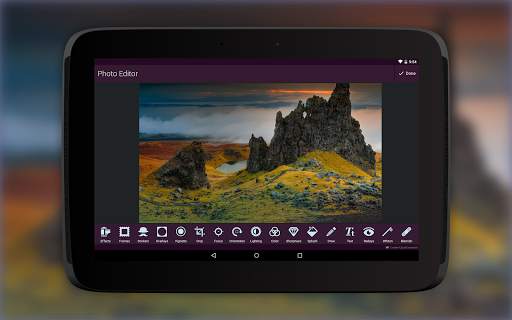 Photello - Photo Editor screenshot 12