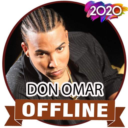 Don Omar Playlist Music(Offline) 56.1.2