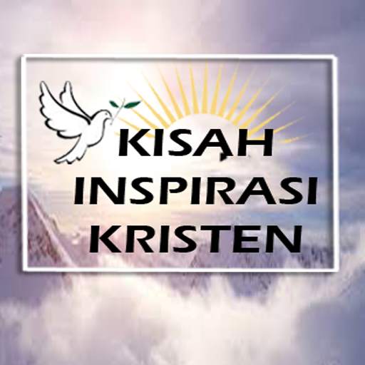 Kisah inspirasi Kristen 1.4