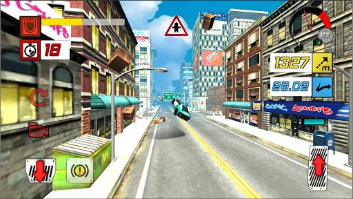 Street Car Racers screenshot 7