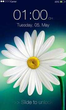 Lock Screen for Iphone 6 screenshot 4