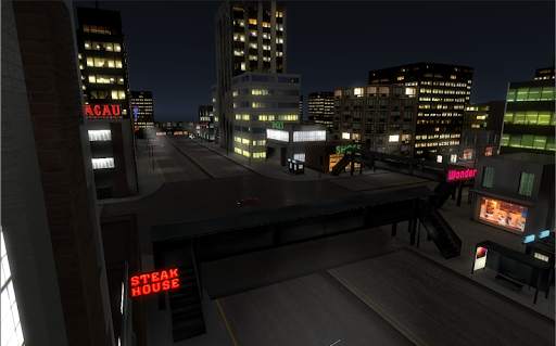City Car Driving Simulator screenshot 24
