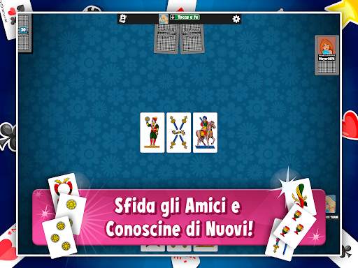 Scopa Più - Card Games screenshot 10