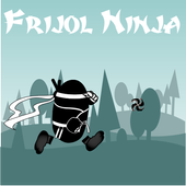 Ninja Game icon