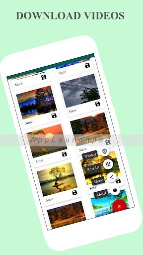 STATUS SAVER - STATUS DOWNLODER - WA screenshot 3