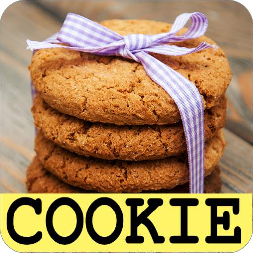 Cookie recipes with photo offline 2.14.10125