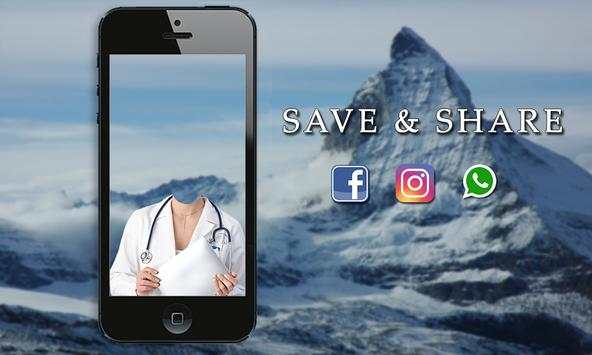 Docter Photo Editor screenshot 6